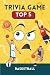 Basketball TOP 5 Trivia Game by Rann Lowe