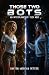 Those Two Bots : An Interplanetary Tech Noir