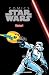 Comics Star Wars: Clássicos...