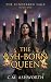 THE ASH-BORN QUEEN (The Cin...