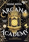 Arcana Academy, V...