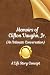 Memoirs of Clifton Vaughn, ...