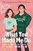 What You Made Me Do (Swiftmore University)