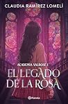 El legado de la rosa
