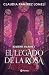 El legado de la rosa (Academia Valrose, #1)