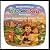 The Adventures of Tito,Leo and Sofia Across Spain by Juan Naranjo
