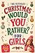 The Ultimate Christmas Woul...