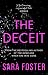 The Deceit: A domestic susp...