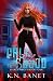 Call of the Blood by K.N. Banet
