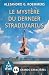 LE MYSTERE DU DERNIER STRAD...