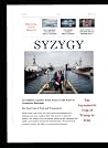 Syzygy Issue 1: The CIA in Moscow & The Prophetic Alignment: Forget the MSM: Inside Israel's Space Strike Plan, the Crumbling Smartphone Grid, and the ... The Geopolitical Intelligence e-Magazine) Syzygy Issue 1: The CIA in Moscow & The Prophetic Alignment: Forget the MSM: Inside Israel's Space Strike Plan, the Crumbling Smartphone Grid, and the ... The Geopolitical Intelligence e-Magazine)