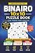 Binario Puzzles for Teens a...