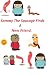Sammy The Sausage Finds A New Friend by Tim Cates