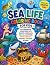 Sea Life Coloring Book for ...