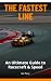 The Fastest Line: An Ultima...