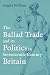 The Ballad Trade and its Po...