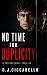 No Time for Duplicity by D.J. Ciccarello
