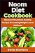 Noom Diet Cookbook: Discove...