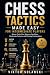 Chess Tactics Made Easy for Intermediate Players by Viktor Solanski