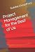 Project Management for the ...