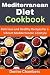 Mediterranean Diet Cookbook...