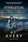 Stinkletoes: A Sa...