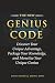 The New Genius Code: Discover Your Unique Advantage, Package Your Knowledge, and Monetize Your Unique Genius