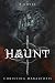 Haunt (Loveletting Book 1)