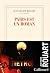 Paris est un roman (French Edition)