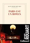 Paris est un roman
