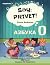 Say Privet 0. Azbuka: Russi...