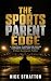 The Sports Parent Edge by Nick Stratton