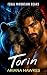Torin by Ariana Hawkes