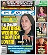 Globe September 7...
