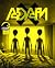 Adam X Comic: Issue 1: 20th...