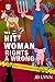 The Hitwoman Rights a Wrong by J.B.  Lynn