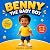 BENNY THE BABY BOY (STORY B...