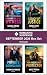 Harlequin Romantic Suspense...
