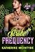 Stroke Frequency by Katherine McIntyre