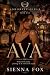 Ava: Sorority Girls