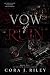 Vow of Ruin: A Dark Enemies...
