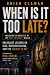 When Is It Too Late?: Holoc...