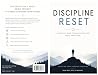 Discipline Reset: The 21-Day Discipline Reset: A Practical Guide to Reclaim Your Time, Focus and Future