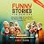 Funny Stories for Seniors C...