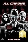 A.I. Capone by Paul Ponce A.I. Capone by Paul Ponce
