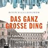 Das ganz große Ding: Wie Anleihen zum mächtigsten Finanzierungsinstrument der Welt wurden