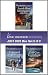 Love Inspired Suspense July...