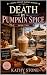 Death By Pumpkin Spice