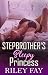 Stepbrother's Sleepy Prince...