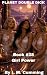 Girl Power: A Spicy Sci-Fi ...